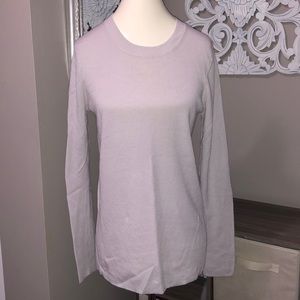 NWT! Banana Republic 100% Merino wool sweater.